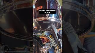 Evans Reso Head Comparison