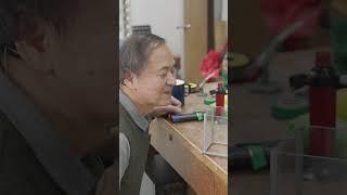 東吳物理 陳秋民老師演示07-伯努利原理(下)