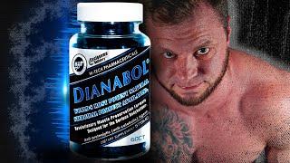 Hi Tech Dianabol Is Seriously Underrated (Full Review)