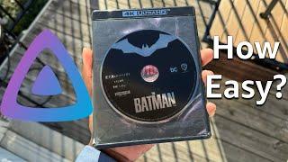 Ripping 4K Blu-Ray Movies Worth it? | How Easy Is It?