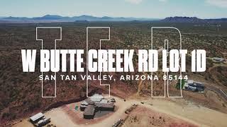 LAND FOR SALE - San Tan Valley, AZ