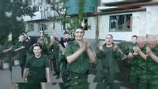 Givi (Mikhail Tolstykh) Dance - Commander of Somalia battalion [1980~2017]