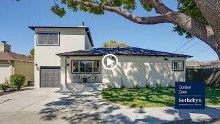 208 North Humboldt St San Mateo CA | San Mateo Homes for Sale