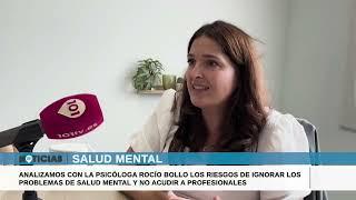 El cuidado de la salud mental y el bienestar psicológico