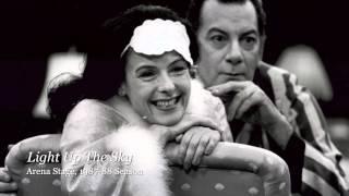 Everyman Theatre Tribute | In Memory of Tana Hicken