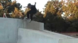 Under the Radar Aaron Vincent.mov