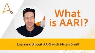 What is AARI? with Micah Smith | Automation Anywhere