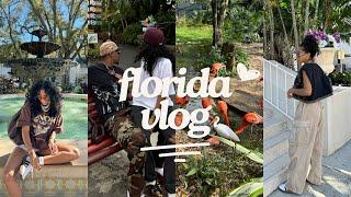 TAMPA FLORIDA VLOG