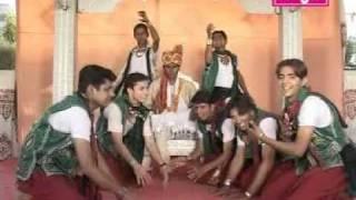 Thali Kem Vagti Nathi_Wedding Dance Song_Lidha Laganiya