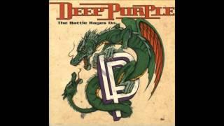 Deep Purple - Anya (The Battle Rages On 03)