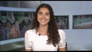 Reporter Reel Cristina Santiago
