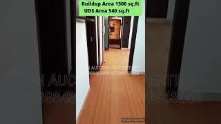 SID 11/#2Bhk Residential Flat in West Mambalam/#TN Auction properties/#private