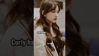 she's pretty but can she pull off... #chengxiao #beautiful#shorts  #love