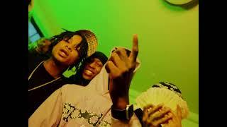 Oseven Lil B X Toniofrmda7 X Oseven Orangie - POW Remix (Official Music Video)