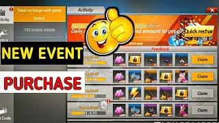NEW EVENT PURCHASE IN HOPELESS LAND BY TECHNICAL SAHIL
