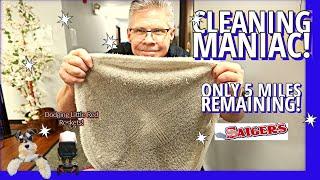 Cleaning Maniac