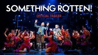 Something Rotten! (Official Trailer) | Stratford Festival 2024