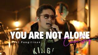 You Are Not Alone - Michael Jackson (Khel Pangilinan)