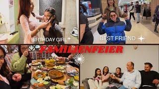 BİRTHDAY FEIER  Jetzt wird sie Erwachsen | Trefen mit Mileys Best Friend 