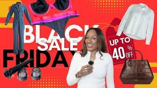 Black Friday Cyber Monday Sales | Parade | Stylewe | Walmart | Banish