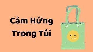 Cảm hứng trong túi - Tri kỷ cảm xúc Web5ngay