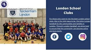 London Handball Club