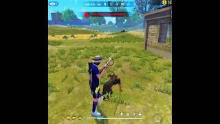 SatomoYt VS  #foryou #foryourpage #freefire #freefirehighlights