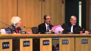 Whatcom County Council Meeting, October 14, 2014 - Video #1 of 1