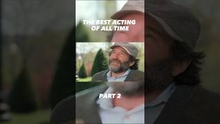 The Best Acting of All Time - Part 2 #shorts #shortvideo #entertainment #viral #trending #movie