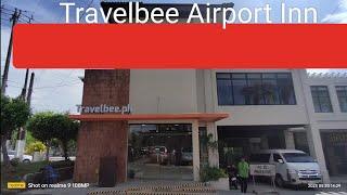 CEBU CITY CHEAPEST HOTEL with buffet breakfastTravelbee Airport Inn  near mactan Cebu Airport