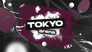 Tournament 2024-03-20 Men, evening. Arena "Tokyo"