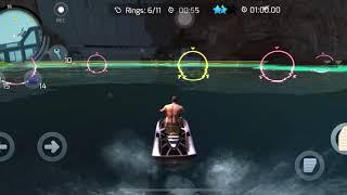 HOW TO COMPLETE "NAVAL GAZERS" MISSON - GANGSTAR VEGAS