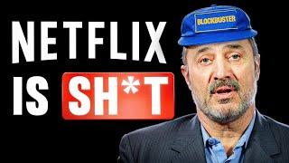 The Rise and Fall of Blockbuster | Documentary