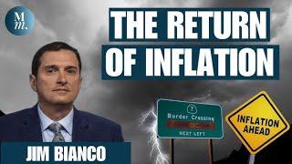 The REAL Reason Unemployment Is Going Up | Jim Bianco