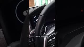Краткий обзор SsangYong Rexton из Южной Кореи