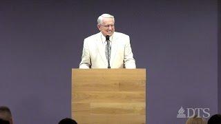 Train Yourself to be Godly - Charles R. Swindoll