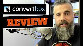 Convertbox Review & Tutorial From REAL User