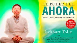 El poder del ahora  Eckhart Tolle | Resumen audiolibro completo en español