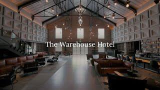 The Warehouse Hotel | Singapore