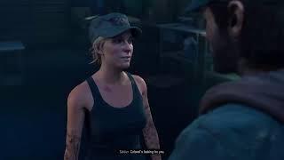 Days Gone Part 25