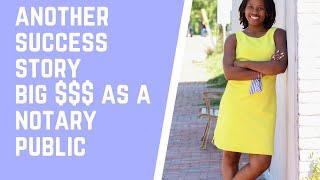 Notary 2 Notary - Successful signing agent in Richmond VA!!!