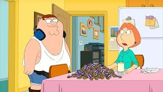 Family Guy Season 18 Episode 19 Full Episode NoZoom - Family Guy 2024 Full Episode NoCuts #1080p