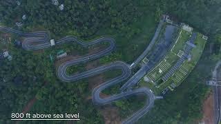 Nature homes at Kuttikattoor, Calicut - Cloudberry | Malabar Developers