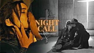 Ava & Beatrice || NIGHTCALL [Warrior Nun S2]