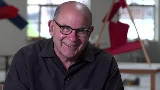 The Artist Profile Archive:  Joel Shapiro