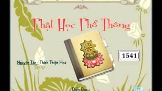 Phật Học Phổ Thông - Phần 1 - Trung Tâm Diệu Pháp Âm - DieuPhapAm.Net