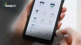 EcoPro - Ihr Abo für Tinte und Toner