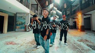 MukaRakat - KATARSIS ( Official Music Video )