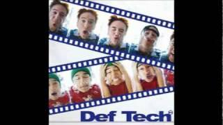 08 Emergency - Def Tech   [歌詞あり]