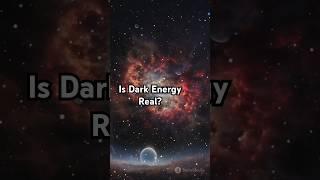 Is Dark Energy Real? | Unveiling the Mystery #curiositycorner